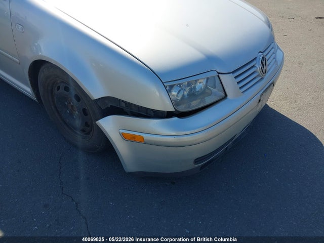 Aukcja sprzedaży 2000 Volkswagen Jetta, vin: 3VWSF29MXYM162961, numer aukcji: 40069825
