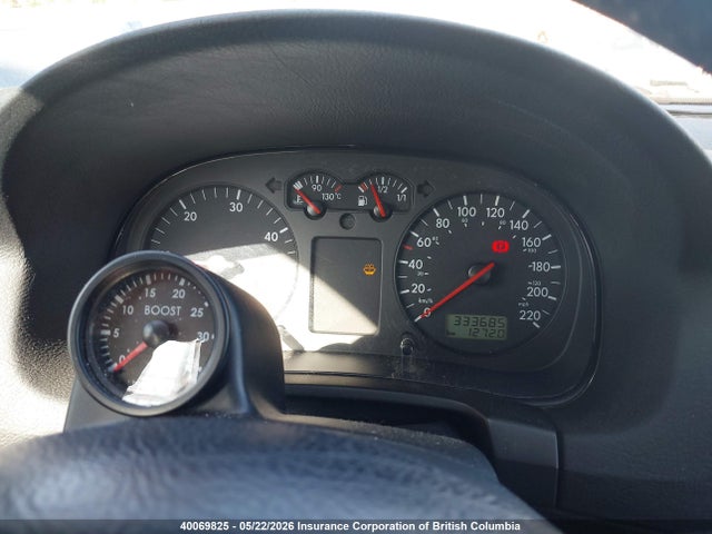 Aukcja sprzedaży 2000 Volkswagen Jetta, vin: 3VWSF29MXYM162961, numer aukcji: 40069825