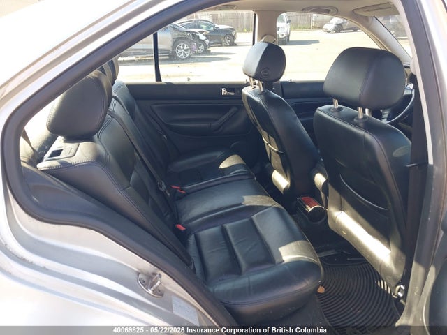 Aukcja sprzedaży 2000 Volkswagen Jetta, vin: 3VWSF29MXYM162961, numer aukcji: 40069825