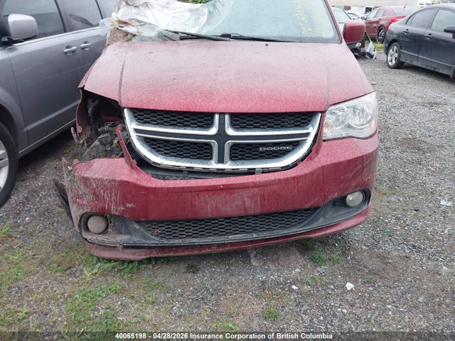 Aukcja sprzedaży 2011 Dodge Grand Caravan Crew, vin: 2D4RN5DG7BR652395, numer aukcji: 40065198
