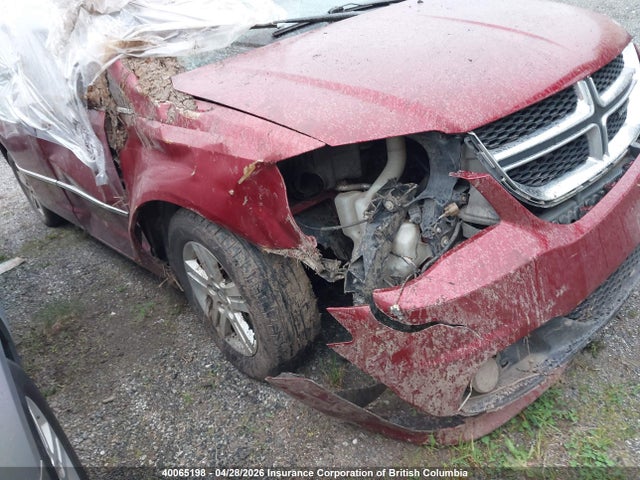 Aukcja sprzedaży 2011 Dodge Grand Caravan Crew, vin: 2D4RN5DG7BR652395, numer aukcji: 40065198