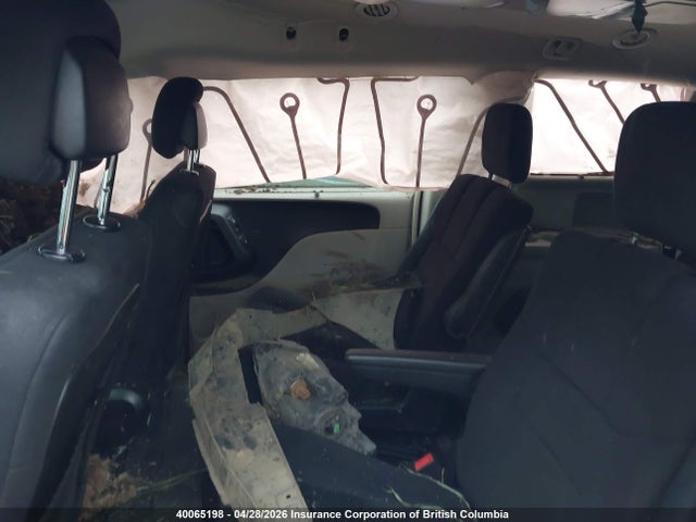 Aukcja sprzedaży 2011 Dodge Grand Caravan Crew, vin: 2D4RN5DG7BR652395, numer aukcji: 40065198