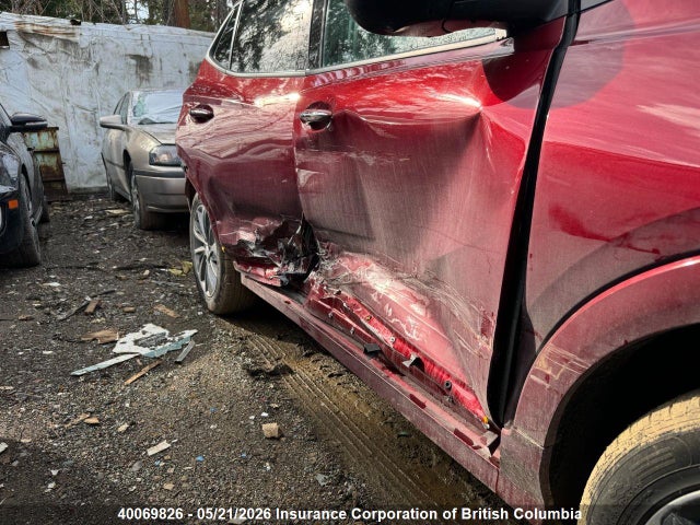40069826 :رقم المزاد ، KL4MMGSL8PB063765 vin ، 2023 Buick Encore Gx Essence مزاد بيع