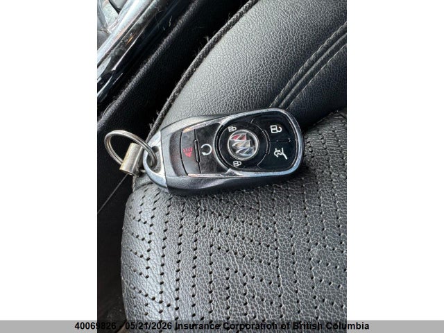40069826 :رقم المزاد ، KL4MMGSL8PB063765 vin ، 2023 Buick Encore Gx Essence مزاد بيع