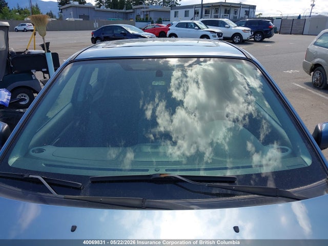 Продаж на аукціоні авто 2007 Subaru Impreza 2.5i, vin: JF1GD61637H516699, номер лоту: 40069831