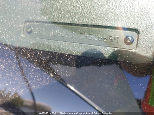 Продаж на аукціоні авто 2007 Subaru Impreza 2.5i, vin: JF1GD61637H516699, номер лоту: 40069831