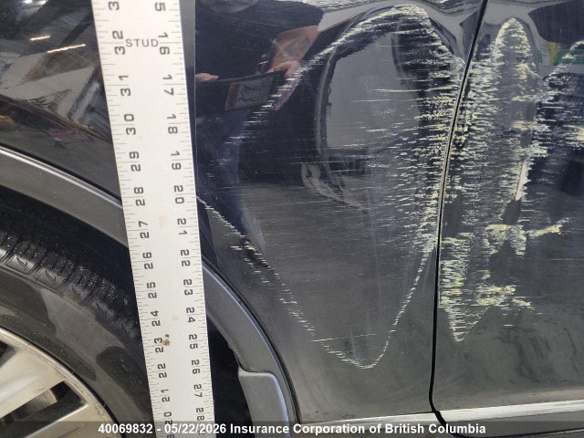 2012 Infiniti Ex35 მანქანა იყიდება აუქციონზე, vin: JN1AJ0HR9CM452565, აუქციონის ნომერი: 40069832