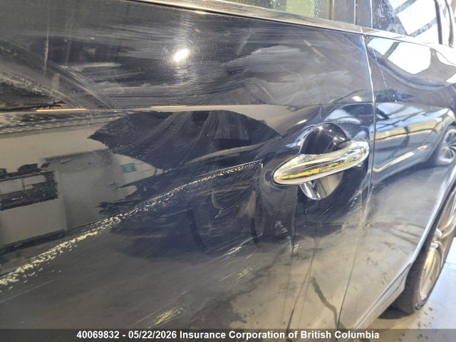 2012 Infiniti Ex35 მანქანა იყიდება აუქციონზე, vin: JN1AJ0HR9CM452565, აუქციონის ნომერი: 40069832
