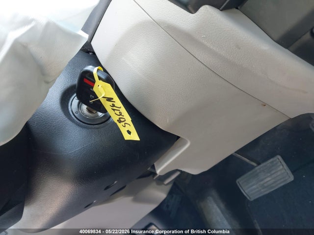 2015 Honda Civic მანქანა იყიდება აუქციონზე, vin: 2HGFB2F42FH026633, აუქციონის ნომერი: 40069834