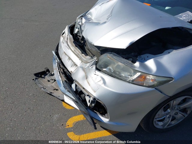 2015 Honda Civic მანქანა იყიდება აუქციონზე, vin: 2HGFB2F42FH026633, აუქციონის ნომერი: 40069834