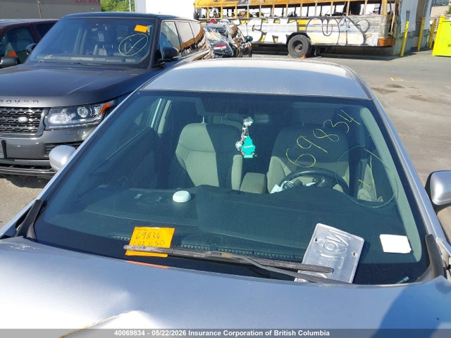 2015 Honda Civic მანქანა იყიდება აუქციონზე, vin: 2HGFB2F42FH026633, აუქციონის ნომერი: 40069834
