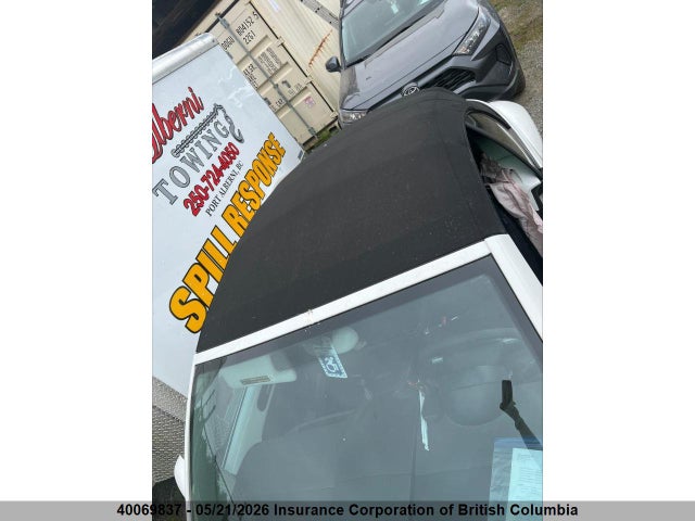 2009 Volkswagen New Beetle S მანქანა იყიდება აუქციონზე, vin: 3VWRF21Y99M411135, აუქციონის ნომერი: 40069837