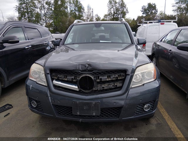 Продаж на аукціоні авто 2010 Mercedes-benz Glk 350 4matic, vin: WDCGG8HB9AF303043, номер лоту: 40065438