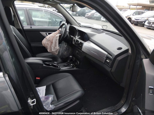 Продаж на аукціоні авто 2010 Mercedes-benz Glk 350 4matic, vin: WDCGG8HB9AF303043, номер лоту: 40065438