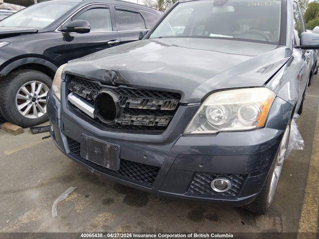 Продаж на аукціоні авто 2010 Mercedes-benz Glk 350 4matic, vin: WDCGG8HB9AF303043, номер лоту: 40065438