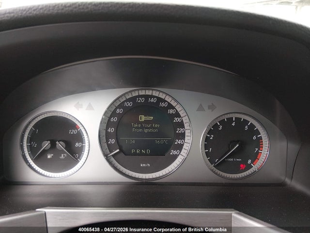 Продаж на аукціоні авто 2010 Mercedes-benz Glk 350 4matic, vin: WDCGG8HB9AF303043, номер лоту: 40065438