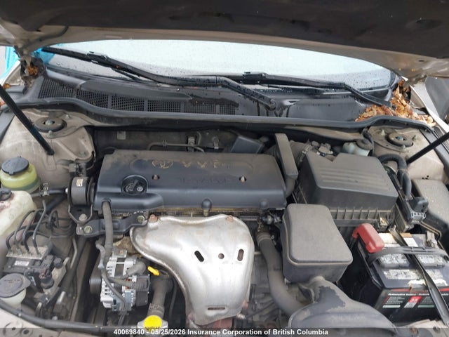 Продажа на аукционе авто 2007 Toyota Camry, vin: 4T1BE46K17U050768, номер лота: 40069840