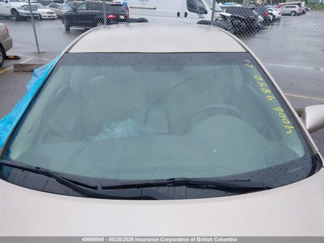 Продажа на аукционе авто 2007 Toyota Camry, vin: 4T1BE46K17U050768, номер лота: 40069840