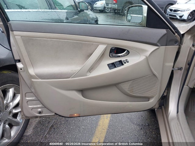 Продажа на аукционе авто 2007 Toyota Camry, vin: 4T1BE46K17U050768, номер лота: 40069840