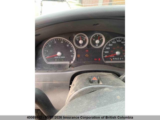Продажа на аукционе авто 2008 Ford Ranger Super Cab, vin: 1FTZR45E88PA07435, номер лота: 40069842