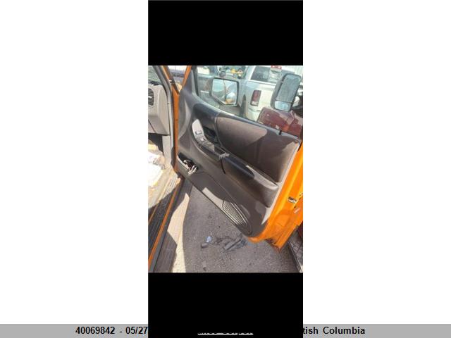 Продажа на аукционе авто 2008 Ford Ranger Super Cab, vin: 1FTZR45E88PA07435, номер лота: 40069842
