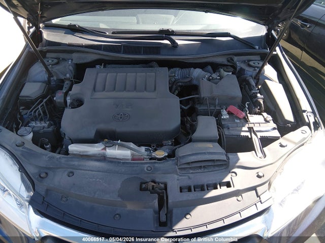 Aukcja sprzedaży 2015 Toyota Camry Xse/xle, vin: 4T1BK1FK2FU562707, numer aukcji: 40066517