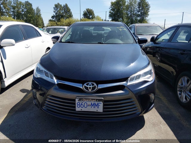 Aukcja sprzedaży 2015 Toyota Camry Xse/xle, vin: 4T1BK1FK2FU562707, numer aukcji: 40066517