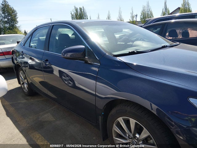 Aukcja sprzedaży 2015 Toyota Camry Xse/xle, vin: 4T1BK1FK2FU562707, numer aukcji: 40066517