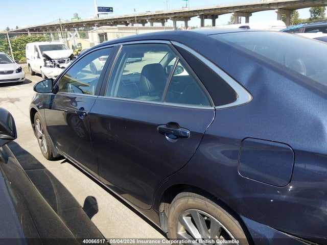 Aukcja sprzedaży 2015 Toyota Camry Xse/xle, vin: 4T1BK1FK2FU562707, numer aukcji: 40066517