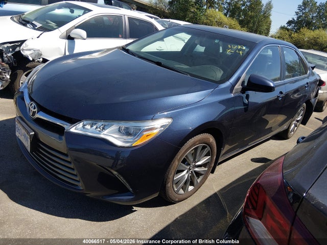 Aukcja sprzedaży 2015 Toyota Camry Xse/xle, vin: 4T1BK1FK2FU562707, numer aukcji: 40066517