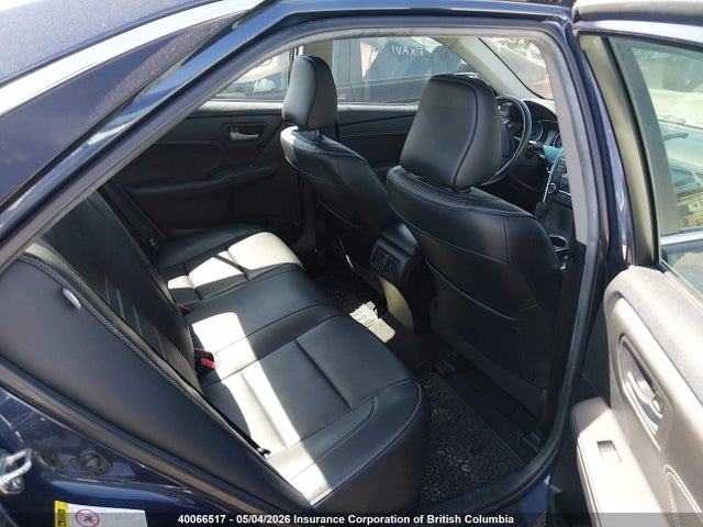 Aukcja sprzedaży 2015 Toyota Camry Xse/xle, vin: 4T1BK1FK2FU562707, numer aukcji: 40066517