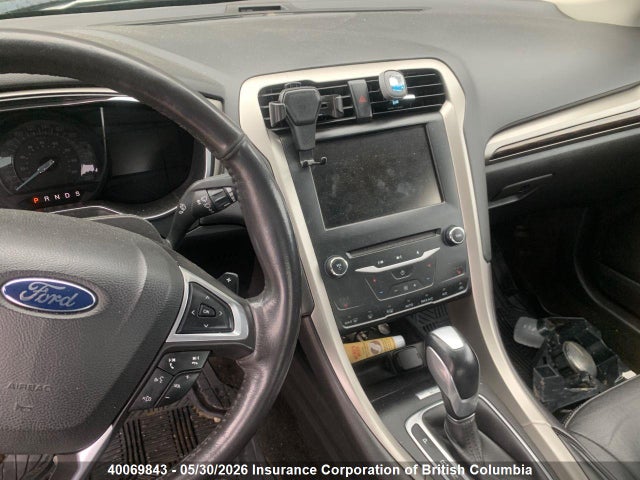 40069843 :رقم المزاد ، 3FA6P0T92ER321325 vin ، 2014 Ford Fusion Se مزاد بيع