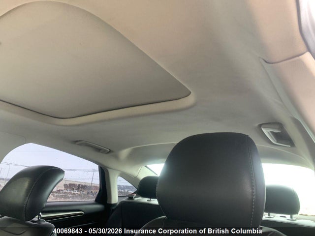 40069843 :رقم المزاد ، 3FA6P0T92ER321325 vin ، 2014 Ford Fusion Se مزاد بيع