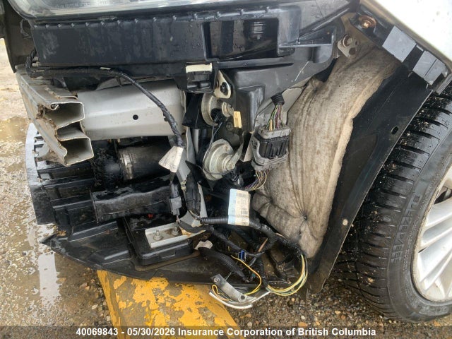 40069843 :رقم المزاد ، 3FA6P0T92ER321325 vin ، 2014 Ford Fusion Se مزاد بيع