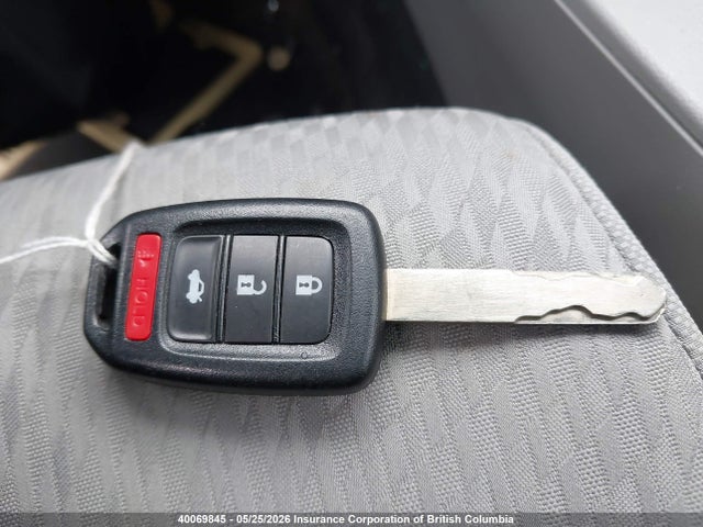 Aukcja sprzedaży 2015 Honda Civic, vin: 2HGFB2F44FH037813, numer aukcji: 40069845