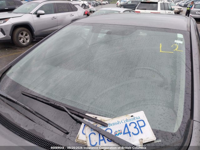 Aukcja sprzedaży 2015 Honda Civic, vin: 2HGFB2F44FH037813, numer aukcji: 40069845