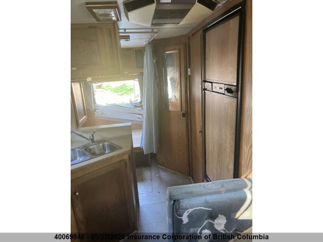 Продаж на аукціоні авто 1989 Ford Econoline E350 Cutaway Van, vin: 1FDKE30G4KHA36010, номер лоту: 40069846