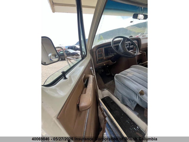 Продаж на аукціоні авто 1989 Ford Econoline E350 Cutaway Van, vin: 1FDKE30G4KHA36010, номер лоту: 40069846