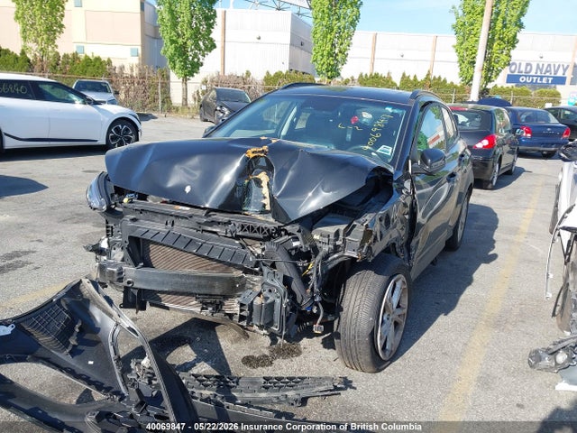 Aukcja sprzedaży 2022 Hyundai Kona, vin: KM8K6CAB5NU796345, numer aukcji: 40069847