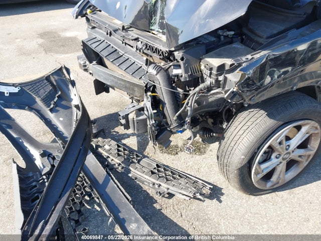 Aukcja sprzedaży 2022 Hyundai Kona, vin: KM8K6CAB5NU796345, numer aukcji: 40069847