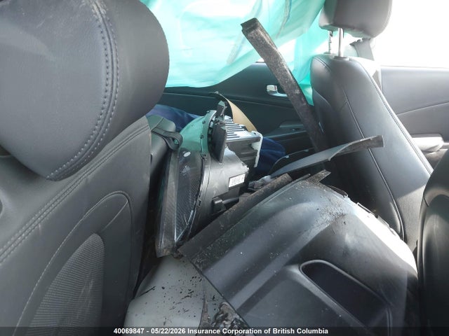 Aukcja sprzedaży 2022 Hyundai Kona, vin: KM8K6CAB5NU796345, numer aukcji: 40069847