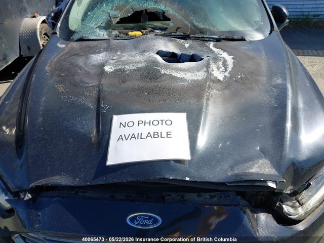40065473 :رقم المزاد ، 3FA6P0HR6DR294167 vin ، 2013 Ford Fusion Se مزاد بيع