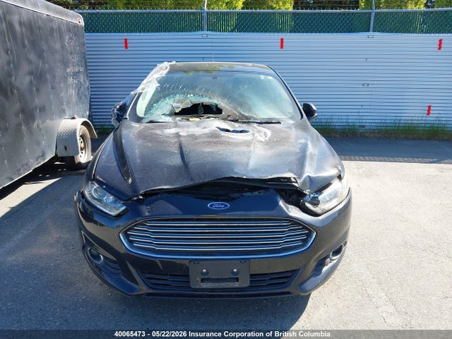 40065473 :رقم المزاد ، 3FA6P0HR6DR294167 vin ، 2013 Ford Fusion Se مزاد بيع