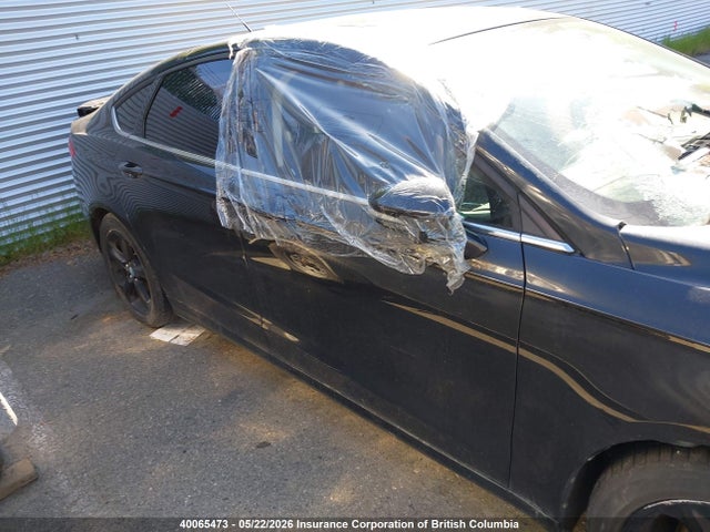 40065473 :رقم المزاد ، 3FA6P0HR6DR294167 vin ، 2013 Ford Fusion Se مزاد بيع