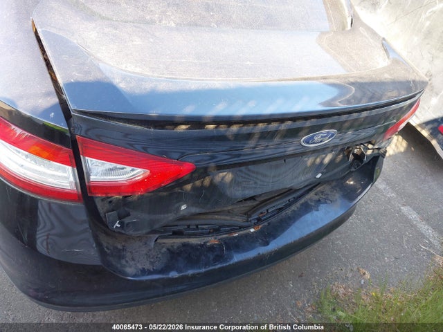 40065473 :رقم المزاد ، 3FA6P0HR6DR294167 vin ، 2013 Ford Fusion Se مزاد بيع