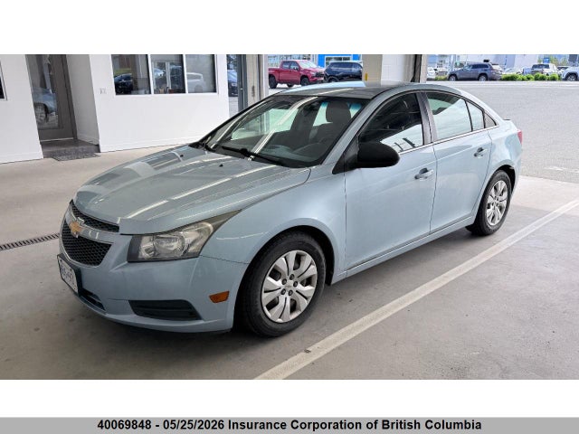 Продаж на аукціоні авто 2012 Chevrolet Cruze, vin: 1G1PC5SH5C7278659, номер лоту: 40069848