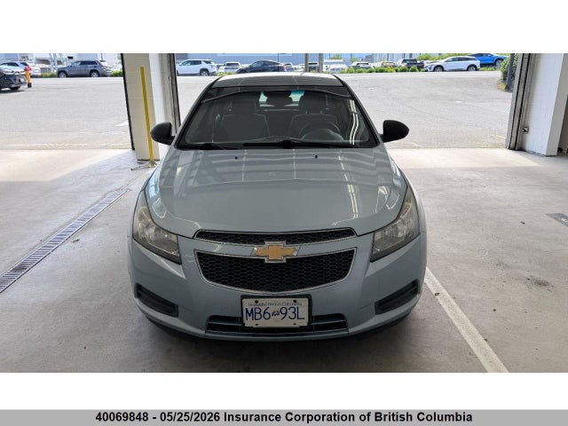 Продаж на аукціоні авто 2012 Chevrolet Cruze, vin: 1G1PC5SH5C7278659, номер лоту: 40069848