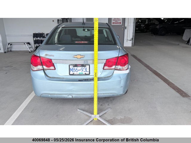 Продаж на аукціоні авто 2012 Chevrolet Cruze, vin: 1G1PC5SH5C7278659, номер лоту: 40069848