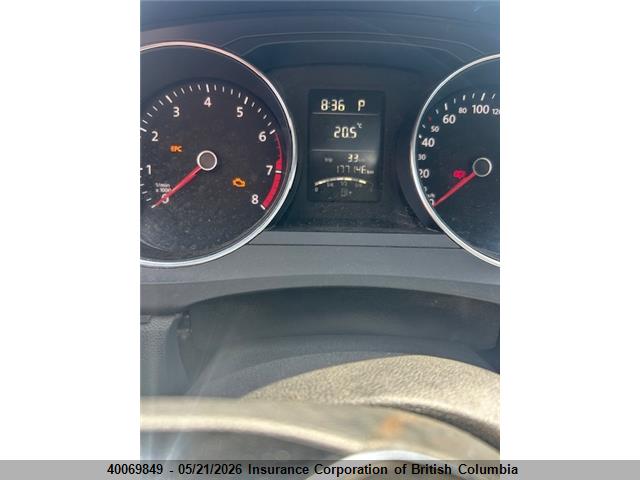 3VWD07AJ0GM322773 Volkswagen Jetta