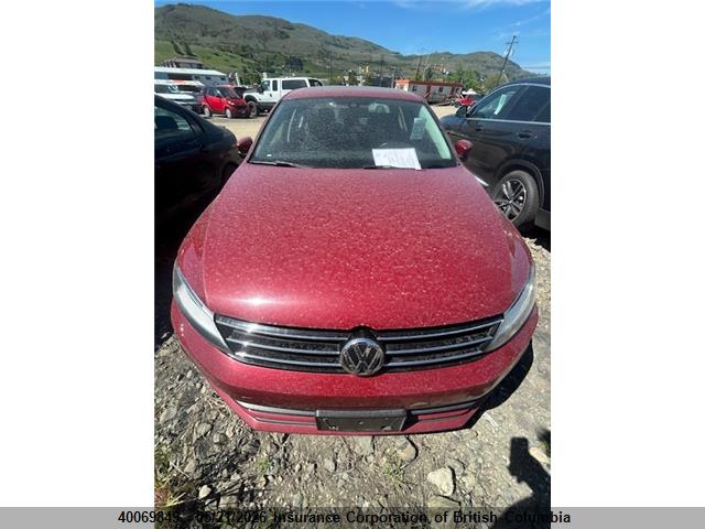 3VWD07AJ0GM322773 Volkswagen Jetta